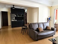 Blk 540 Serangoon North Avenue 4 (Serangoon), HDB 5 Rooms #578784941